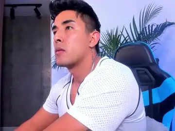 Chaturbate Free Live Porn of alan_greek_1