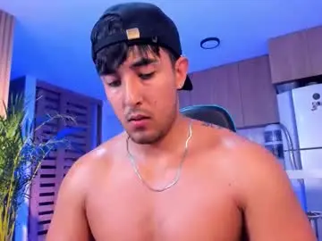 Chaturbate Free Porn Cam of alan_greek_1