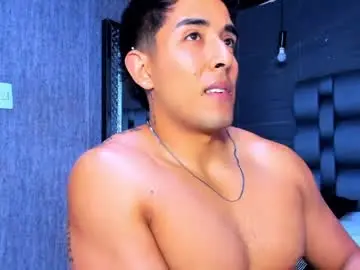 Chaturbate Adult Video Chat of alan_greek_1