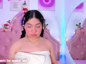 Chaturbate Private Sex Chat of amandalee26