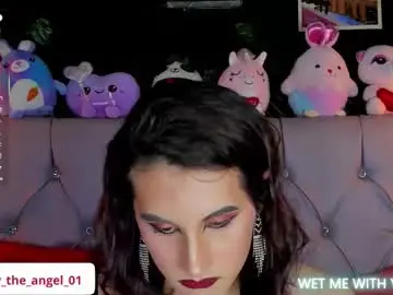 Chaturbate Live Sex of andy_angel1