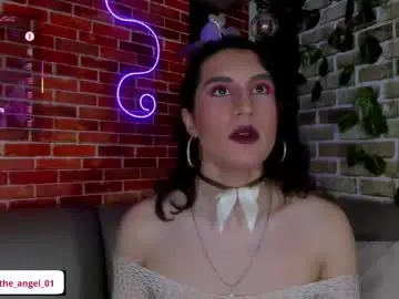 Chaturbate Sex Chat of andy_angel1