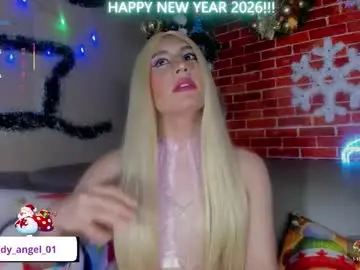 Chaturbate Best Webcam of andy_angel1