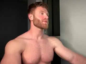Chaturbate Live Porn of centurion_1