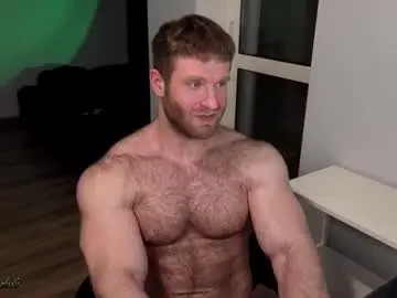 Chaturbate Adult Webcams of centurion_1