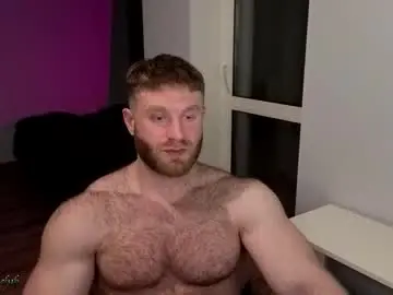 Chaturbate Free Live Porn of centurion_1