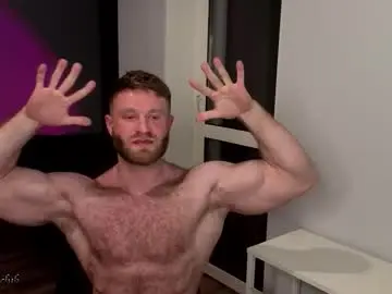 Chaturbate Watch Live Sex Cams of centurion_1