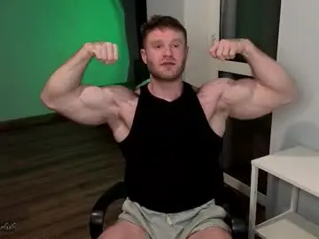 Chaturbate Live Sex of centurion_1