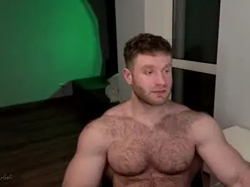 Chaturbate Best live sex cam show of centurion_1