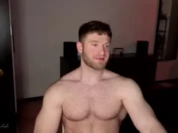Chaturbate Best live sex cam show of centurion_1