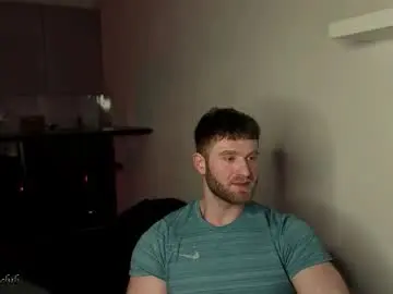 Chaturbate Free Porn Cam of centurion_1