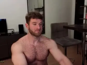 Chaturbate Sex Cam of centurion_1