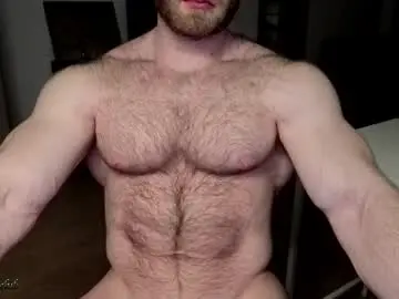 Chaturbate Live Sex Cam of centurion_1