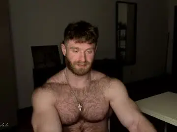 Chaturbate Free Porn Cam of centurion_1