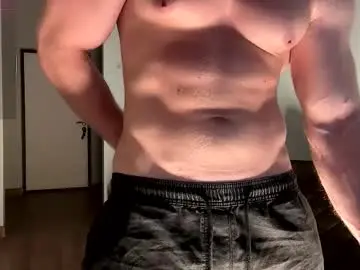 Chaturbate Adult Video Chat of centurion_1