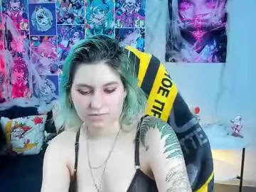 Chaturbate Live Porn of chloebloss0m