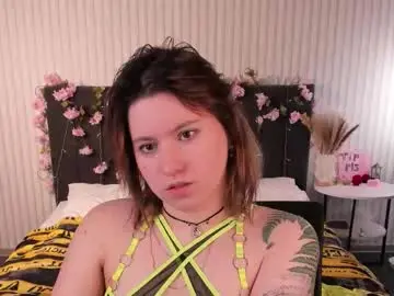 Chaturbate Live Sex of chloebloss0m