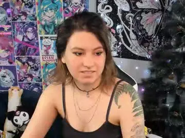 Chaturbate Free Live Porn of chloebloss0m