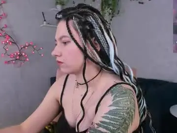 Chaturbate Sex Chat of chloebloss0m