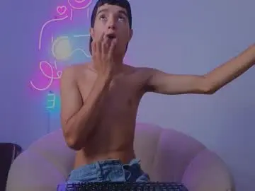 Chaturbate Best live sex cam show of dallen_grant