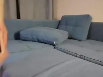 Chaturbate Watch Live Sex Cams of delannaspritz