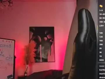 Chaturbate Private Sex Chat of dragon_ink