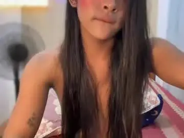 Chaturbate Adult Webcams of girlcock_dominantfucker