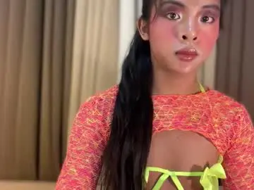 Chaturbate Private Sex Chat of girlcock_dominantfucker