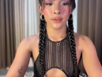 Chaturbate Live Porn of girlcock_dominantfucker