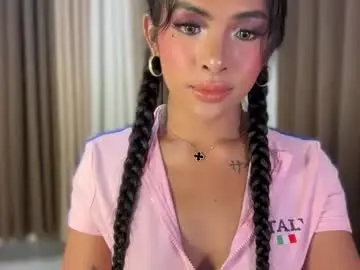 Chaturbate Free Porn Cam of girlcock_dominantfucker