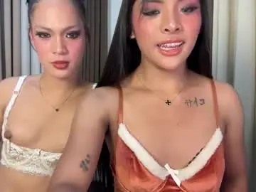 Chaturbate Live Sex Cam of girlcock_dominantfucker