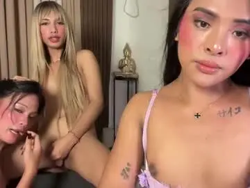 Chaturbate Best Webcam of girlcock_dominantfucker