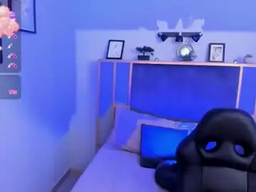 Chaturbate Free Live Porn of hanna__becker