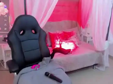 Chaturbate Adult Video Chat of hanna__becker