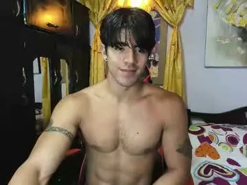 Chaturbate Live Sex Cam of hazbinstudio