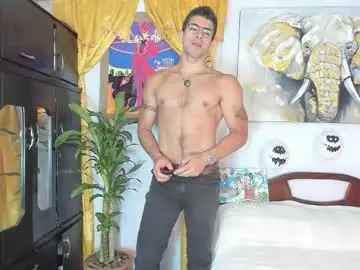 Chaturbate Watch Live Sex Cams of hazbinstudio