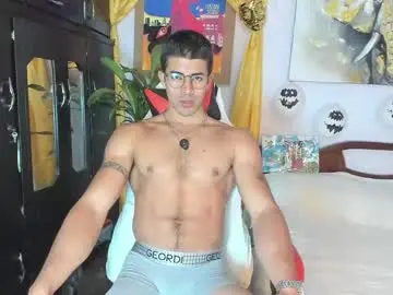 Chaturbate Live Sex of hazbinstudio