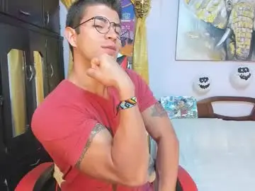 Chaturbate Watch Live Sex Cams of hazbinstudio