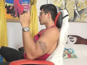 Chaturbate Free Porn Cam of hazbinstudio