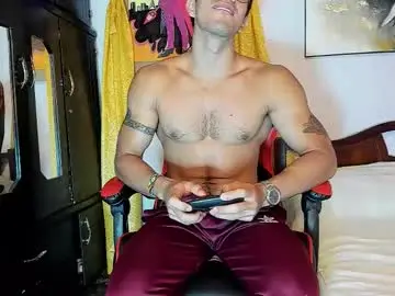 Chaturbate Best Webcam of hazbinstudio