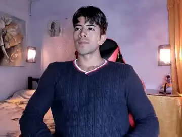 Chaturbate Best live sex cam show of hazbinstudio