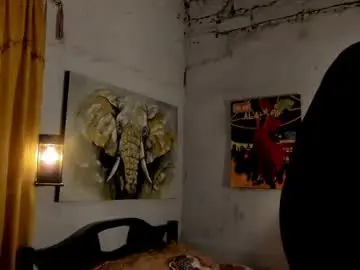 Chaturbate Free Live Porn of hazbinstudio