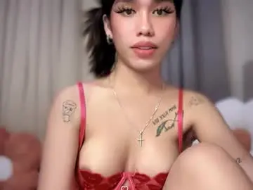 Chaturbate Live Sex Cam of hollywoodtransx