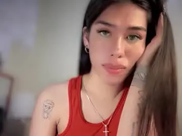 Chaturbate Adult Video Chat of hollywoodtransx