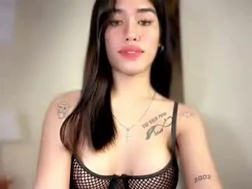 Chaturbate Free Porn Cam of hollywoodtransx