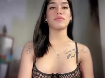 Chaturbate Live Porn of hollywoodtransx