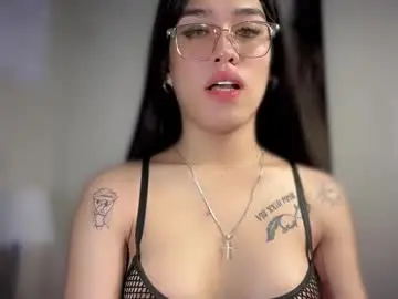 Chaturbate Nude Webcam of hollywoodtransx