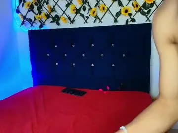 Chaturbate Sex Chat of horus_at