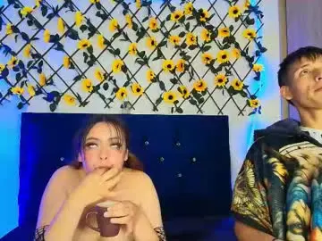 Chaturbate Sex Chat of horus_at