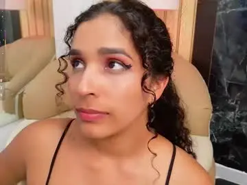 Chaturbate Best Webcam of im_beliinda